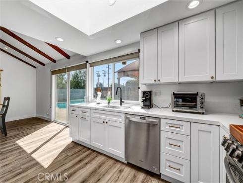 14442 Pinebrook , Tustin, CA