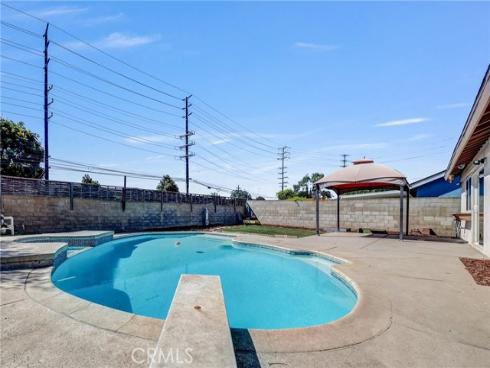 14442 Pinebrook , Tustin, CA