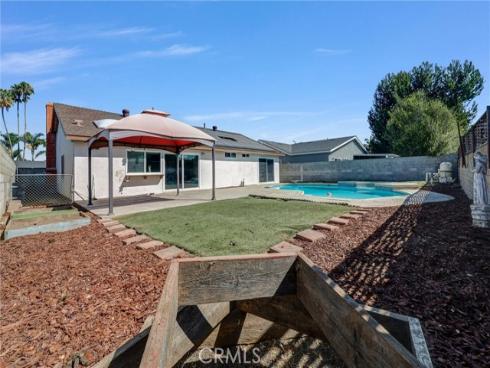 14442  Pinebrook  , Tustin, CA