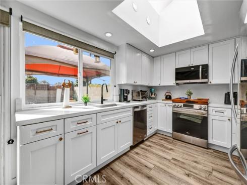 14442 Pinebrook , Tustin, CA