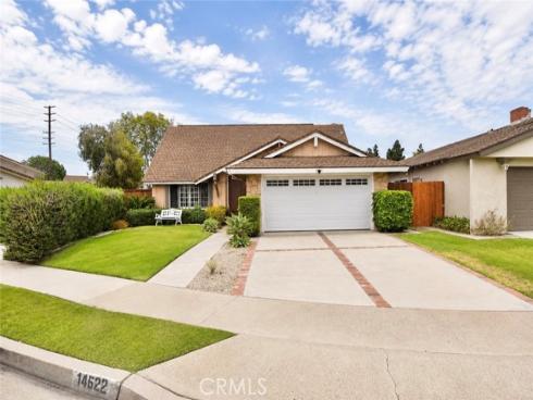14522 Emerywood Road