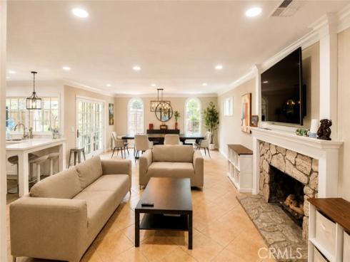 14522 Emerywood Road, Tustin, CA