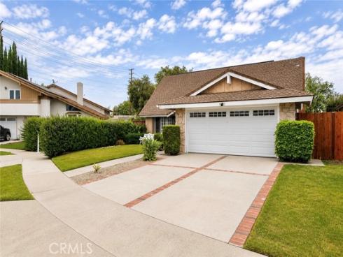 14522 Emerywood Road, Tustin, CA