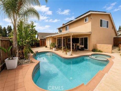 14522 Emerywood Road, Tustin, CA