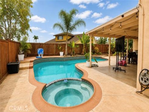 14522 Emerywood Road, Tustin, CA