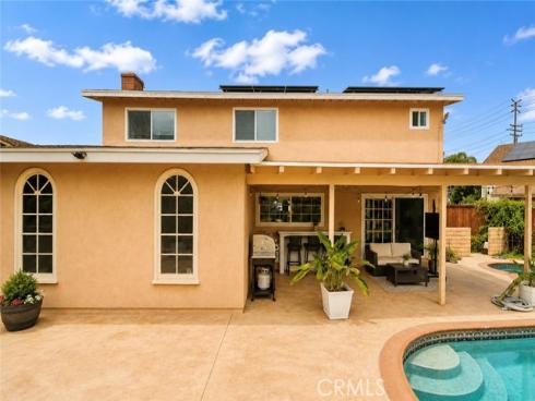 14522 Emerywood Road, Tustin, CA