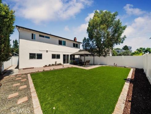 14532 Westfall Road , Tustin, CA