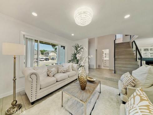 14532 Westfall Road , Tustin, CA