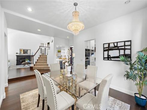 13212 Cortina , Tustin, CA