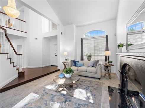 13212 Cortina , Tustin, CA