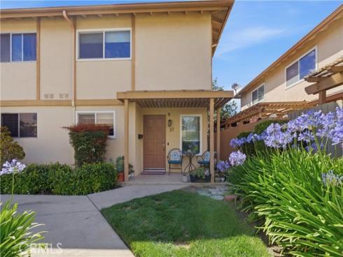 1881 Mitchell 57 Avenue, Tustin, CA
