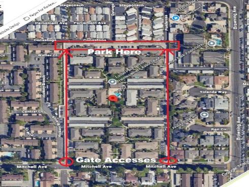1881 Mitchell 57 Avenue, Tustin, CA