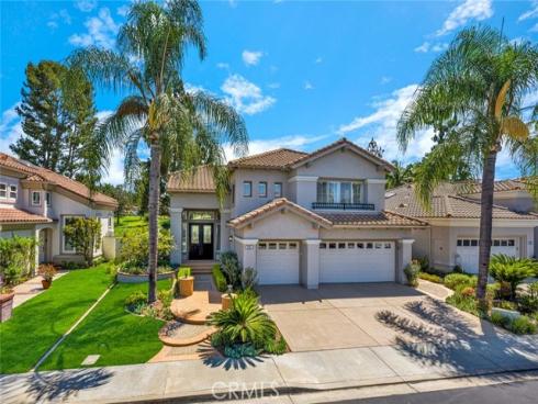 2301 Moortown Drive
