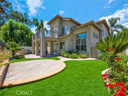 2301 Moortown Drive, Tustin, CA