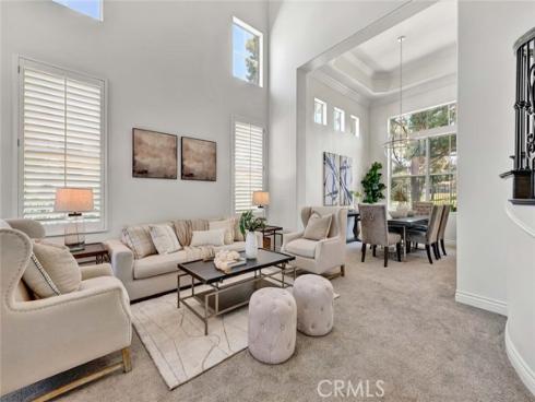 2301 Moortown Drive, Tustin, CA