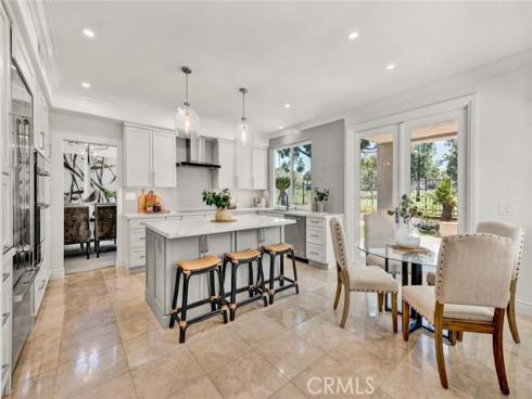 2301 Moortown Drive, Tustin, CA