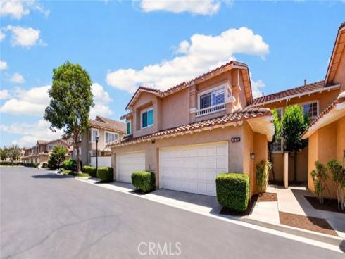13410  Via Alicante  , Tustin, CA