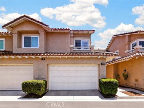 13410  Via Alicante  , Tustin, CA