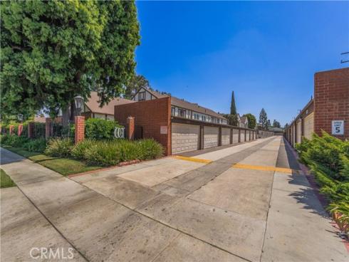 15512 Williams A85 , Tustin, CA