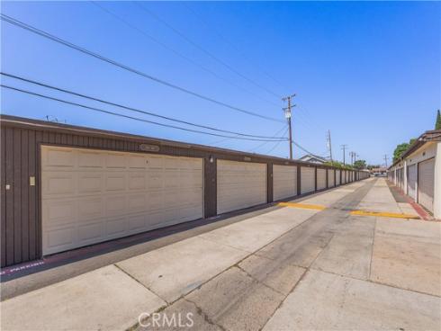 15512 Williams A85 , Tustin, CA