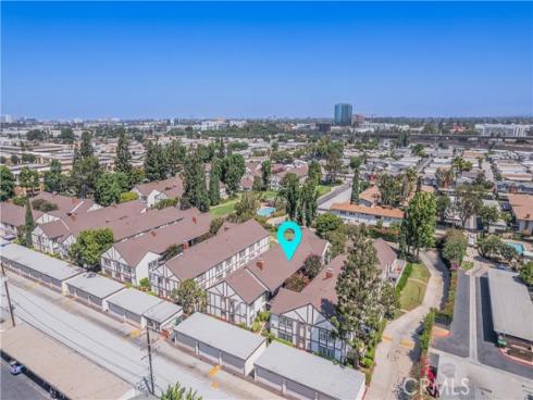15512 Williams A85 , Tustin, CA