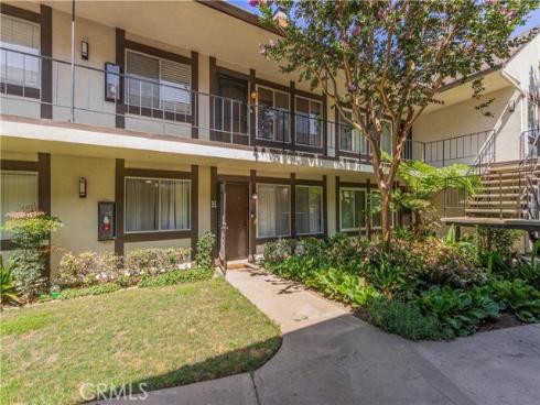 15512 Williams A85 , Tustin, CA