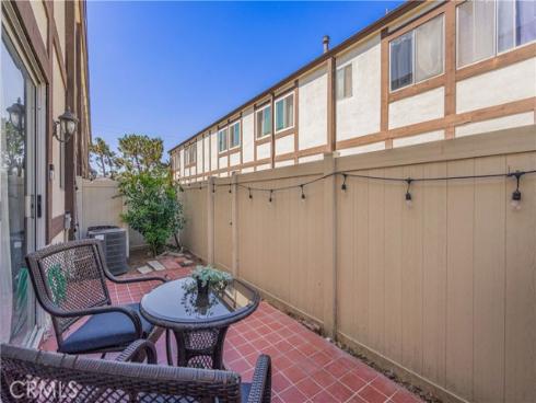 15512 Williams A85 , Tustin, CA