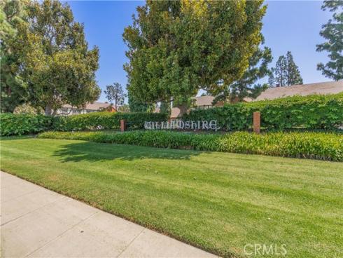 15512 Williams A85 , Tustin, CA