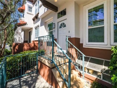 12721 Trent Jones , Tustin, CA