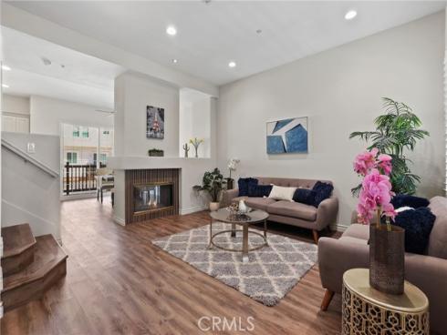 12721 Trent Jones , Tustin, CA