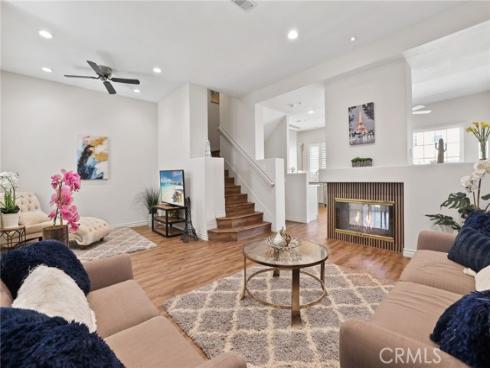 12721 Trent Jones , Tustin, CA