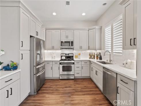 12721 Trent Jones , Tustin, CA