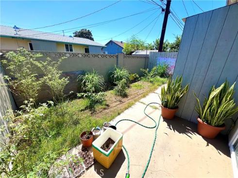 15712  Pasadena  8 , Tustin, CA