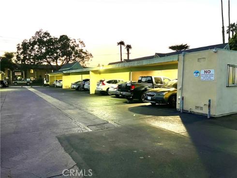 15712  Pasadena  8 , Tustin, CA