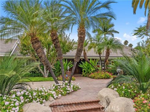 10371 Balliet Drive, Villa Park, CA