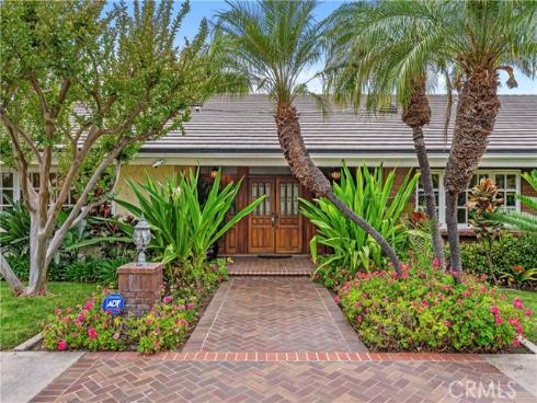 10371 Balliet Drive, Villa Park, CA
