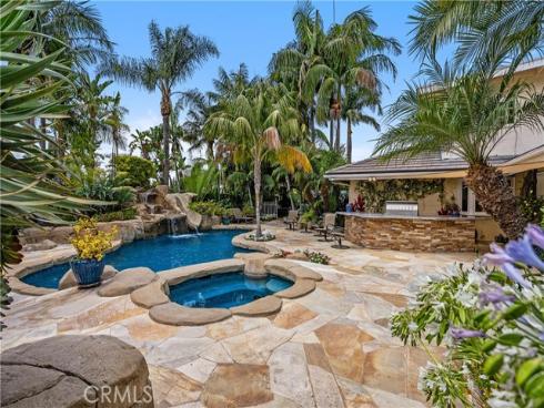 10371 Balliet Drive, Villa Park, CA