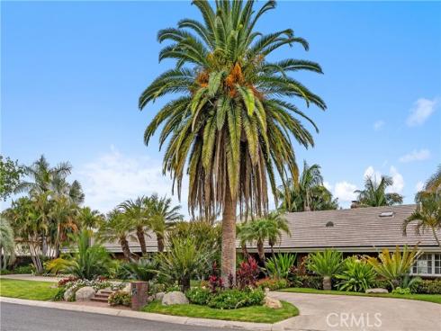 10371 Balliet Drive, Villa Park, CA