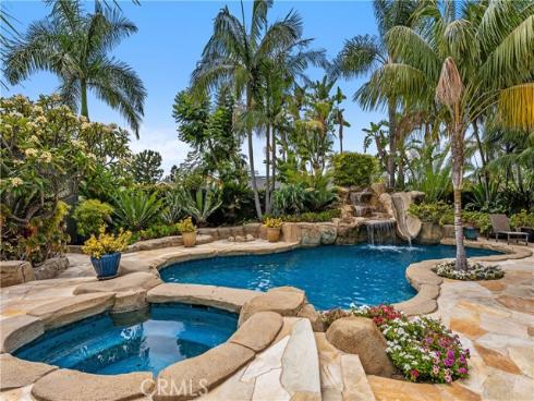 10371 Balliet Drive, Villa Park, CA