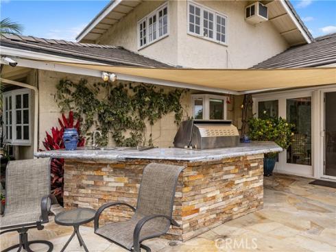 10371 Balliet Drive, Villa Park, CA