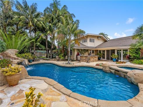 10371 Balliet Drive, Villa Park, CA