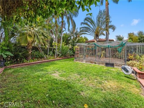 10371 Balliet Drive, Villa Park, CA