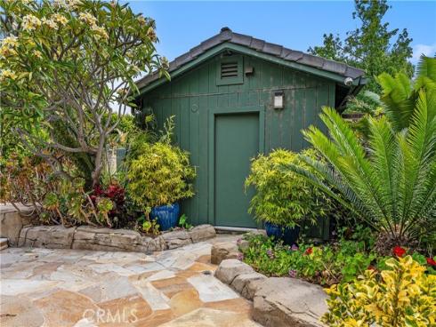 10371 Balliet Drive, Villa Park, CA