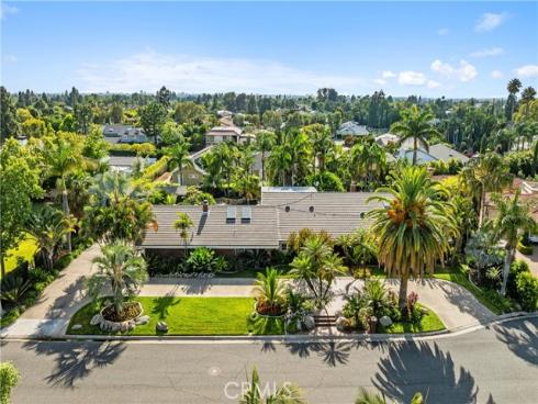 10371 Balliet Drive, Villa Park, CA