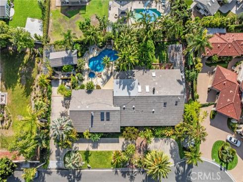10371 Balliet Drive, Villa Park, CA