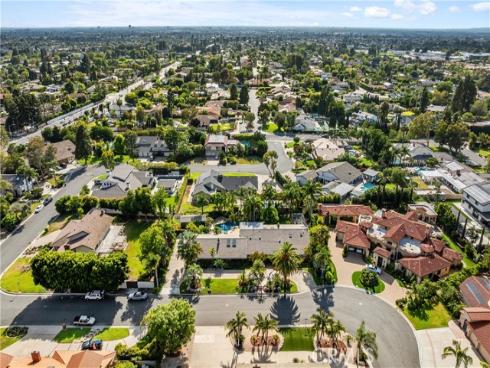 10371 Balliet Drive, Villa Park, CA