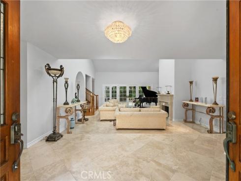 10371 Balliet Drive, Villa Park, CA