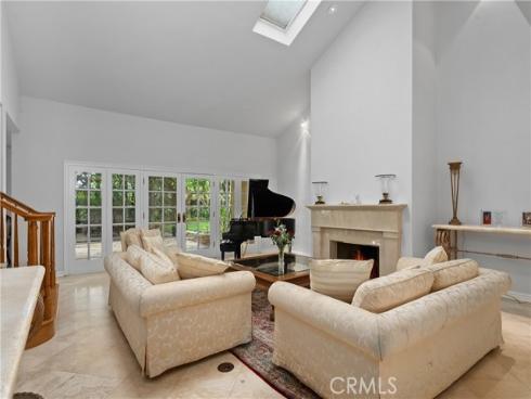 10371 Balliet Drive, Villa Park, CA