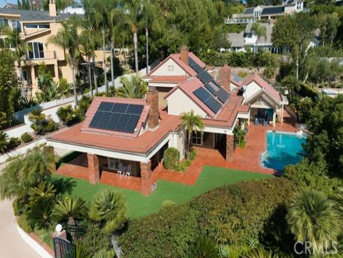 18811 Ridgeview , Villa Park, CA
