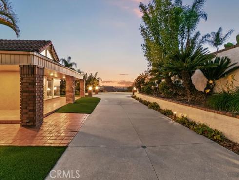 18811 Ridgeview , Villa Park, CA